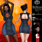 @AdReNaLiZeD@ Francesca Denim