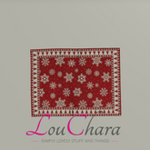 LouChara Faith Rug 
