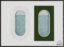 ROOST - Tierra Pools Plain