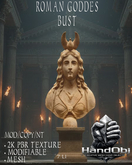 "HandObj" Roman Goddes (unpack)