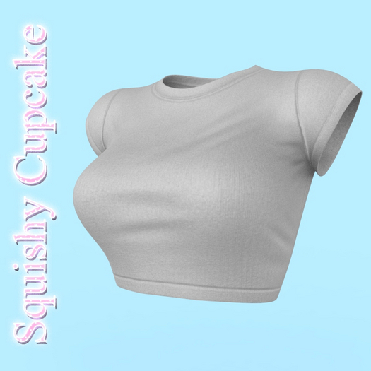 Grey Kimm LEGACY TOP