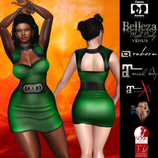 @AdReNaLiZeD@ Francesca Green