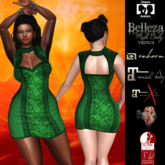 @AdReNaLiZeD@ Francesca Green Paisley