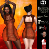 @AdReNaLiZeD@ Francesca Orange