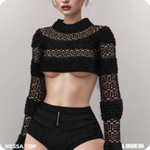 Lowen - Nessa Top [Pack01]