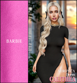 CALITHEA . Veronica . Dress . Barbie