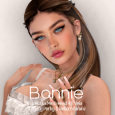 ~BALAM~ Bonnie Shape (Lelutka EVOX - Vela 4.0)