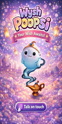 Wysh Poopsi 