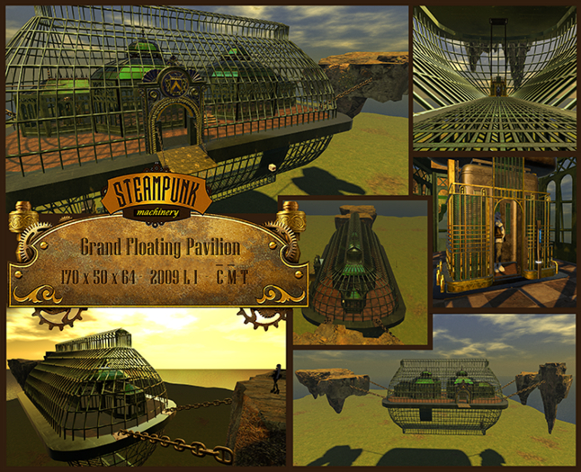 SM_Grand Floating Pavilion