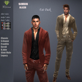 Res_Simon Blazer Fat Pack