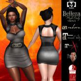 @AdReNaLiZeD@ Francesca Silver