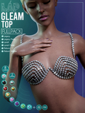 Gleam Top by LAP (Fullpack)