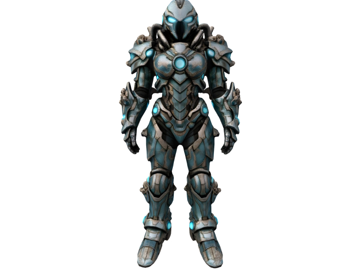 Abyssal Guardian FULL PERM