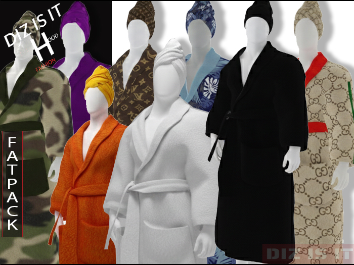 .:DIZ:.BATHSET(MADO)FATPACK-MP ONLY