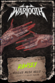 WARTOOTH Ramsey. Nails
