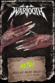 WARTOOTH Petri. Nails