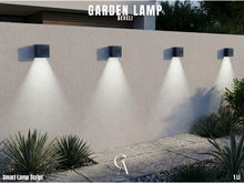 Garden Lamp Develi - CANARUN - (Rezzme)