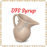DFS Texture - Syrup