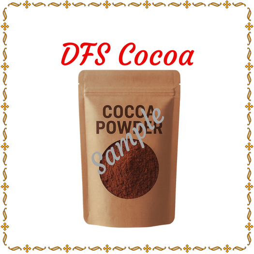 DFS Texture - Cocoa