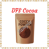 DFS Texture - Cocoa