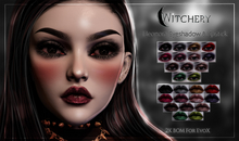 Witchery-Eleonora (Add Me)