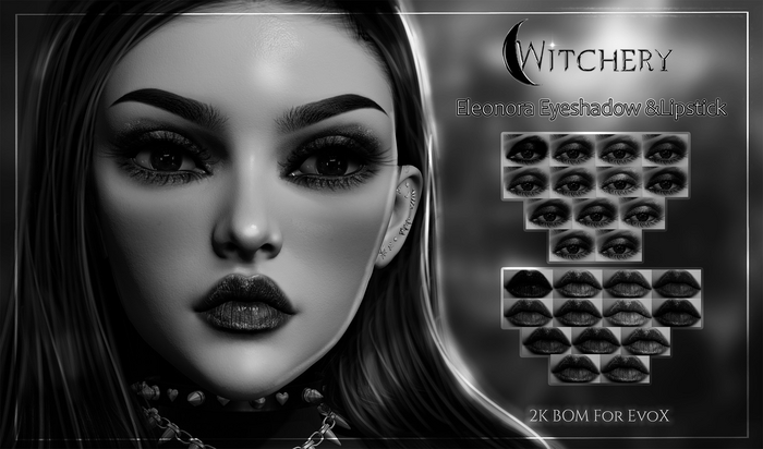 Witchery-Eleonora DEMO (Add Me)