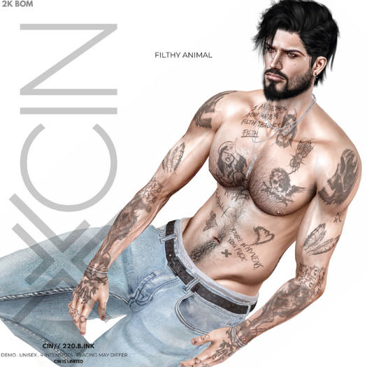 CIN// 220.B.INK