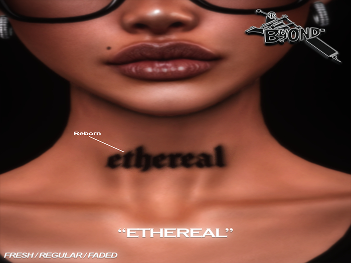 BYOND - ethereal (BOM)