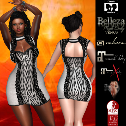 @AdReNaLiZeD@ Francesca White [DEMO]