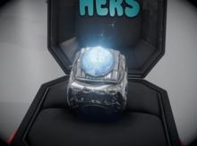 Notreality- Hers Set  Unpacker 