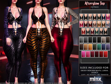 Minx - Afterglow Top FATPACK (add me)