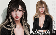 [monso] Noelia Hair (demo)