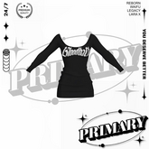 PRIMARY - Echo Dress BLACK_04