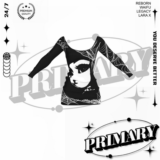 PRIMARY - Echo Dress BLACK_03