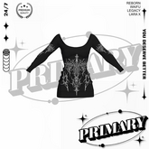 PRIMARY - Echo Dress BLACK_02
