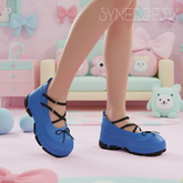 Kawaii Sandals LaraX