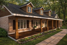 Fairview Ranch Home v1.0 (Package)