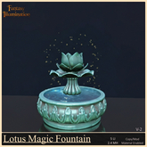 Fountain