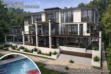 Starluxaire Modern Manor v1.0 (Package)