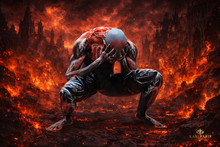 The Broken One – Tormented Flesh Entity