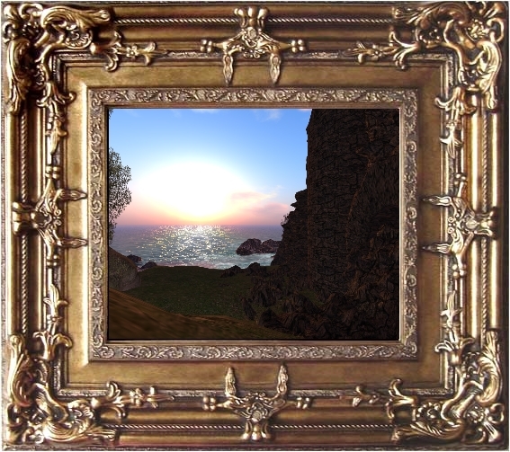 picture Sunset