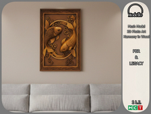wall art - Ocean - Coastal