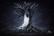 The Weeping Warden