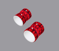 MOMO CREATIONS - Arm Floaties - Valentine's - 2