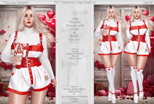 *Tay-Lay-Designs* Valentine's Day-Outfit 16