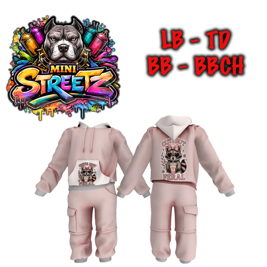 :::MS::: Playwear  Cute