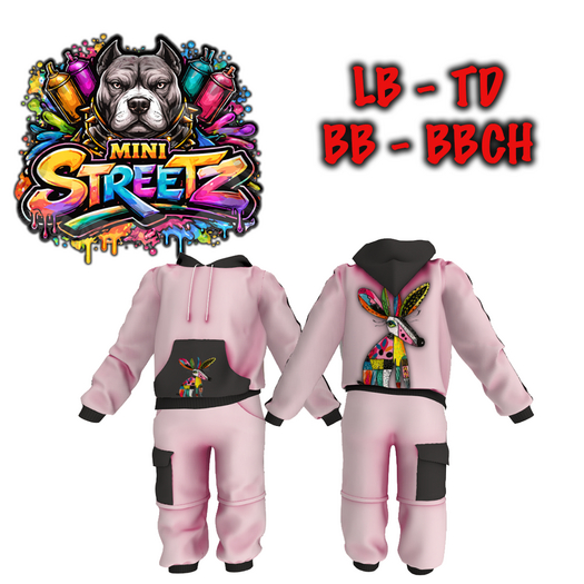 :::MS::: Playwear Ardvark