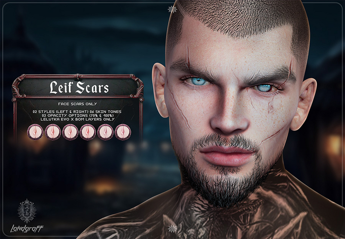 Landgraff - Leif (2K)