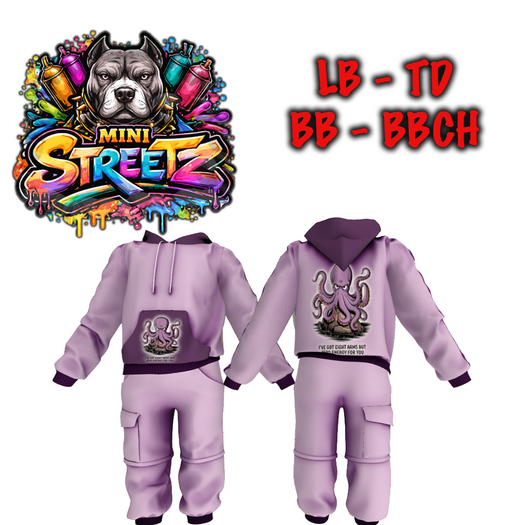 :::MS::: Playwear Octo