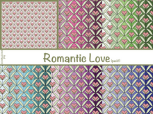 Romantic Love (pack1)